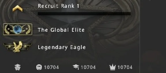 CS:GO Ez Boost Лайки + Калибровка + Прокачка ранга