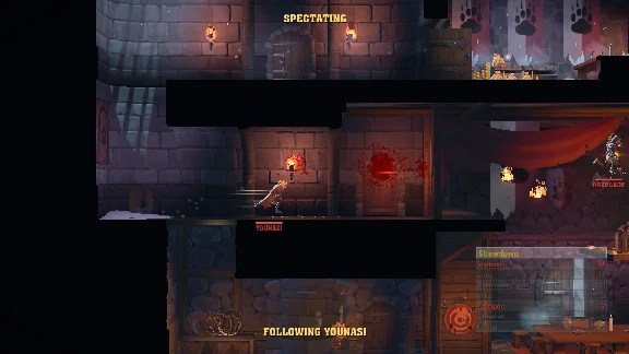 The Showdown Effect Standart (Steam Gift Region Free)