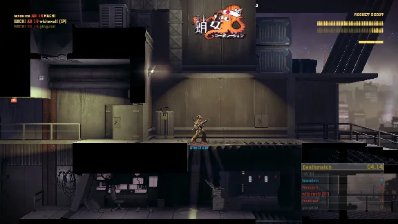 The Showdown Effect Standart (Steam Gift Region Free)
