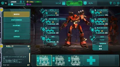 Techwars Online (Steam Key Region Free)