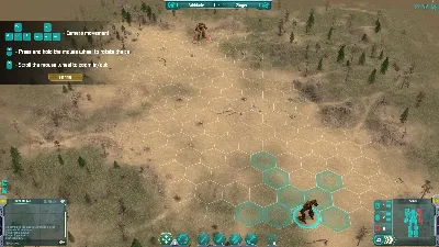 Techwars Online (Steam Key Region Free)