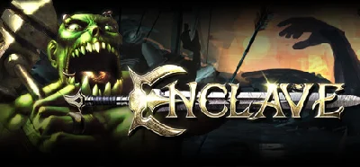 Enclave (STEAM KEY/GLOBAL)