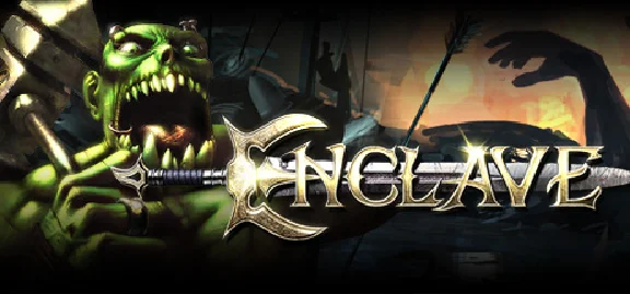 Enclave (STEAM KEY/GLOBAL)