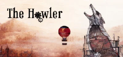 The Howler [Steam Gift/RU+CIS]
