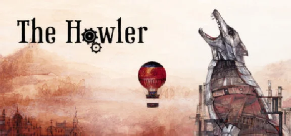 The Howler [Steam Gift/RU+CIS]