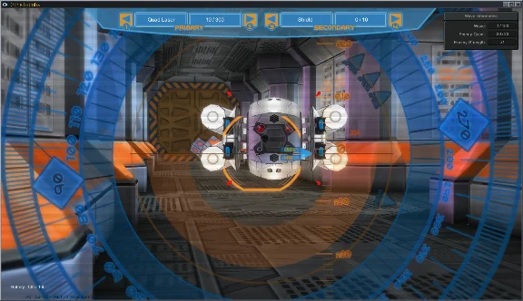 Axis Game Factory´s AGFPRO Drone Kombat FPS Multiplayer
