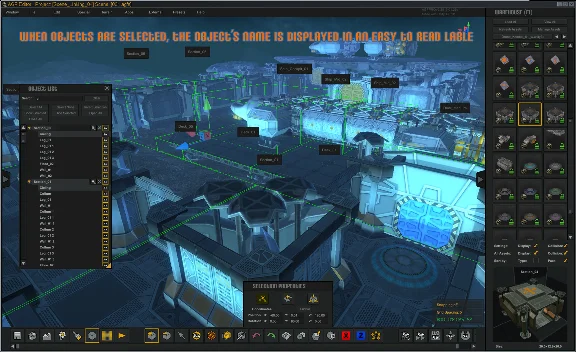 Axis Game Factory´s AGFPRO Drone Kombat FPS Multiplayer