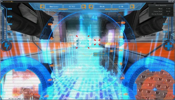 Axis Game Factory´s AGFPRO Drone Kombat FPS Multiplayer