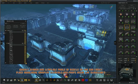 Axis Game Factory´s AGFPRO Drone Kombat FPS Multiplayer
