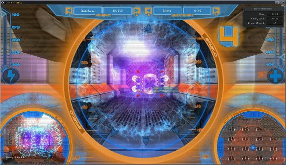Axis Game Factory´s AGFPRO Drone Kombat FPS Multiplayer