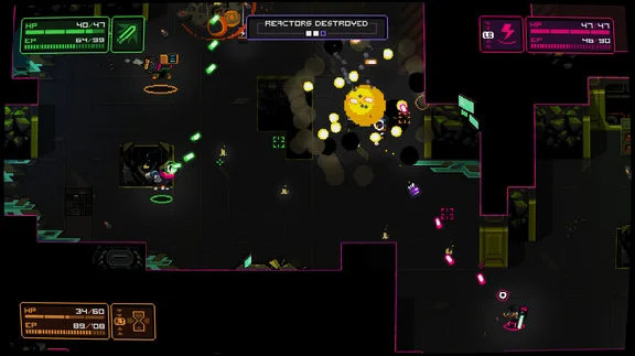 NeuroVoider 💎 STEAM KEY REGION FREE GLOBAL