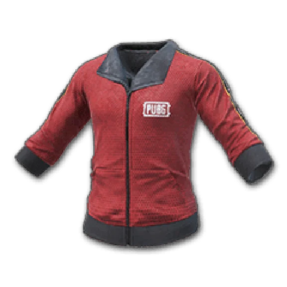 PUBG PAI 2019 SET [JACKET] LIMITED ITEM+ GIFT ✅