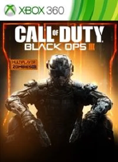 COD: Black Ops III, Far Cry® 4 + 10 Games xbox 360 (Tra