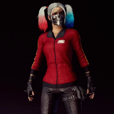 Jacket PAI 2019