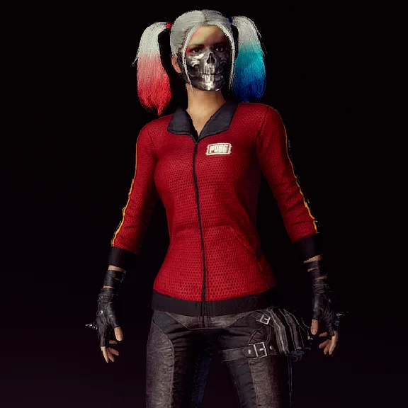 Jacket PAI 2019