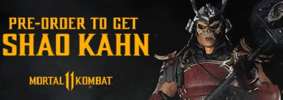 Mortal Kombat 11 | Steam (Russia)