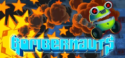 Bombernauts (steam gift, russia)