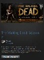 The Walking Dead: Season 2 (Steam Gift Region Free)