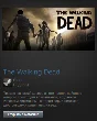 The Walking Dead: Season 1 (Steam Gift Region Free)