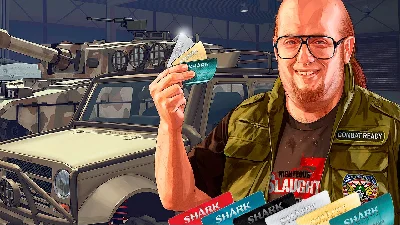 GTA V Online - 3.500.000.000💲