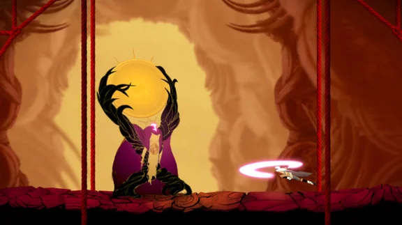 Sundered: Eldritch Edition STEAM KEY REGION FREE GLOBAL