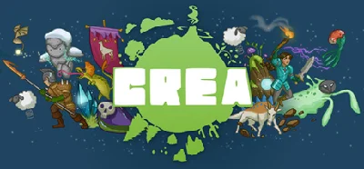 Crea (steam gift, russia)