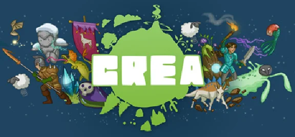 Crea (steam gift, russia)