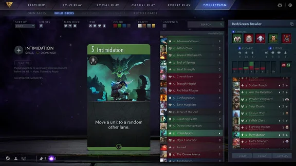 Artifact | Steam