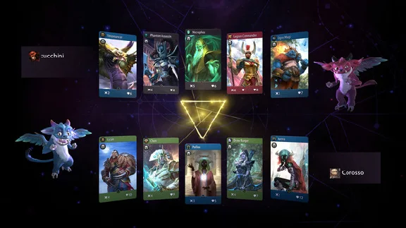 Artifact | Steam