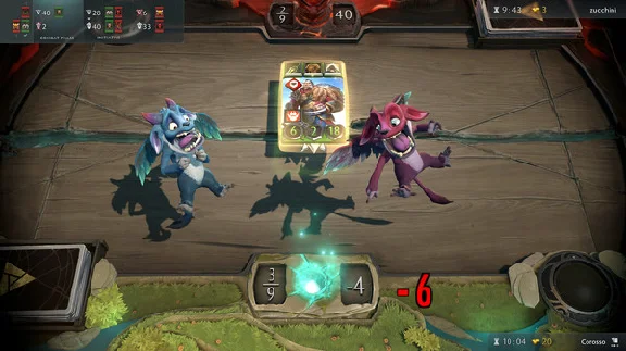 Artifact | Steam