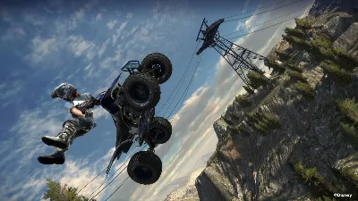 PURE + Split Second Velocity (Steam Key Region Free)