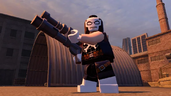 LEGO: Marvel´s Avengers / Мстители🔑STEAM КЛЮЧ✔️РФ+МИР