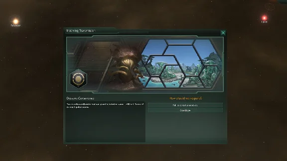 Stellaris: Distant Stars Story Pack 🔑STEAM KEY🔥RU+CIS