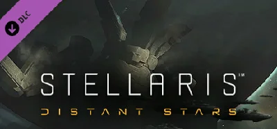 Stellaris: Distant Stars Story Pack 🔑STEAM KEY🔥RU+CIS