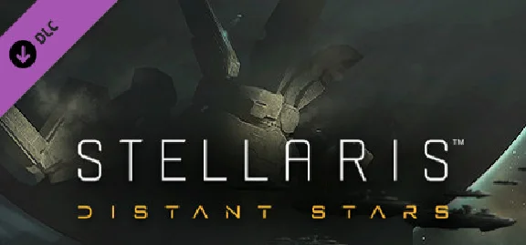 Stellaris: Distant Stars Story Pack 🔑STEAM KEY🔥RU+CIS