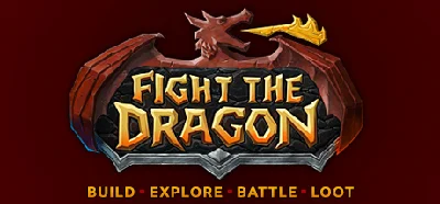 Fight The Dragon (steam gift, russia)