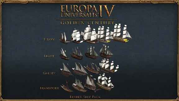 Europa Universalis IV: Golden Century 🔑STEAM ✔️РФ+МИР