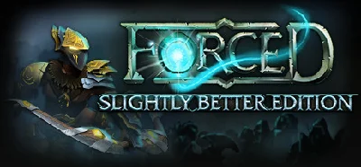 FORCED: Slightly Better Edition (steam gift, russia)