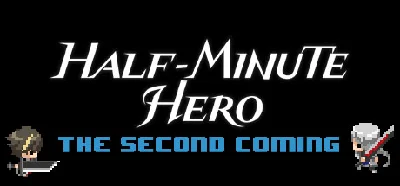 Half Minute Hero: The Second Coming (steam gift,russia)