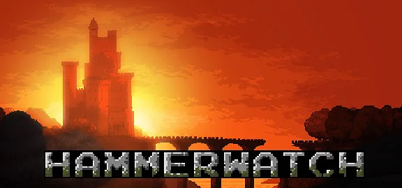 Hammerwatch (steam gift, russia)