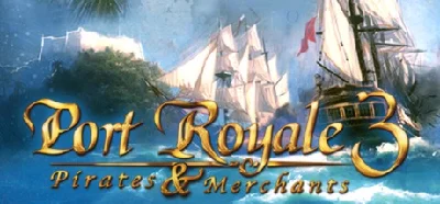 Port Royale 3 (steam gift, russia)