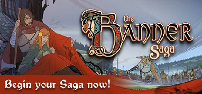 The Banner Saga (steam gift, russia)