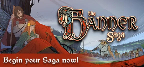 The Banner Saga (steam gift, russia)