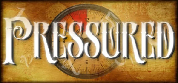 Pressured [Steam Gift/RU+CIS]