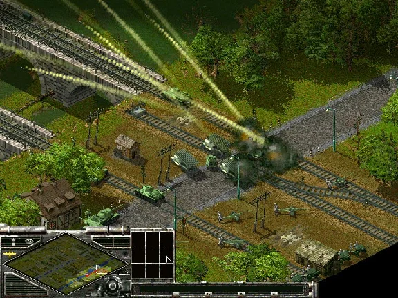 Sudden Strike Trilogy 🔑STEAM KEY 🔥RUSSIA + CIS