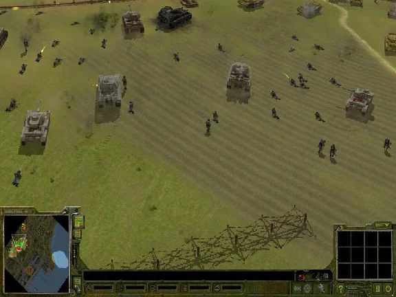 Sudden Strike Trilogy 🔑STEAM KEY 🔥RUSSIA + CIS