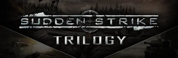 Sudden Strike Trilogy 🔑STEAM KEY 🔥RUSSIA + CIS