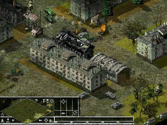 Sudden Strike Trilogy 🔑STEAM KEY 🔥RUSSIA + CIS