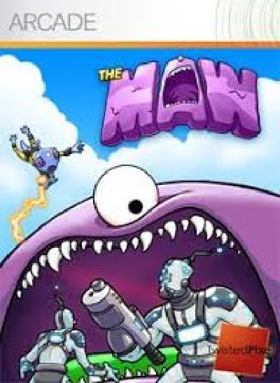 Code🗝️Key Xbox 360/One THE MAW