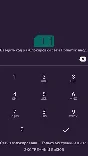 Tele2 Midi 2.0. Network Unlock Code.